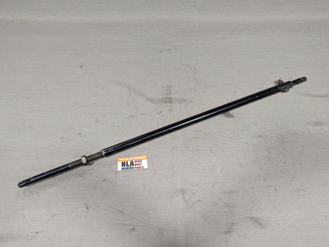 MerCruiser 92020A2 34"-38" Threaded Adjustable Dual Engine Steering Tie Bar Kit