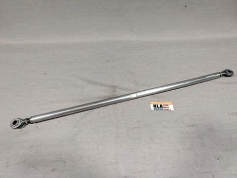 MerCruiser Alpha Bravo TRS Steering Tie Bar Rod Latham Marine 34" 5/8" Ends