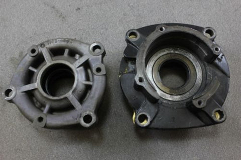 Mercury Outboard Cylinder 150hp Block End Cap Assembly 1134-3197A1 1148-4594A1