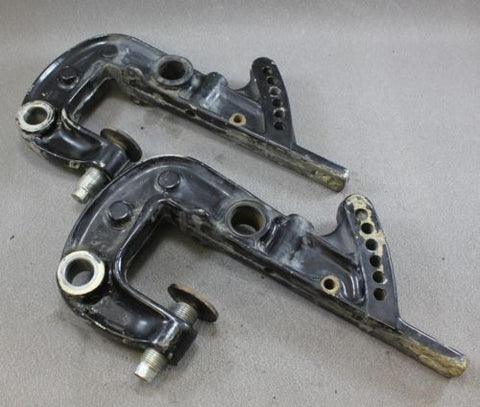 Mercury Outboard Transom Clamp Bracket 1440-7374A2 115hp 140hp 150hp 1976-1990