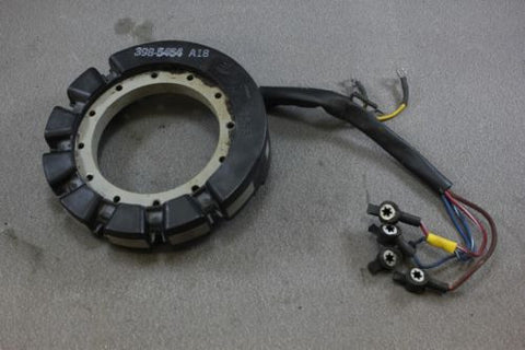 Mercury Outboard 90hp 115hp 140hp 6cyl Stator Assembly 398-5454A8 398-5454A17