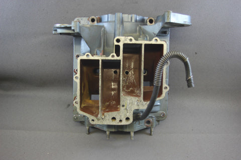 Evinrude Johnson Outboard 75hp Speedifour Powerhead Cylinder Block Front 378671