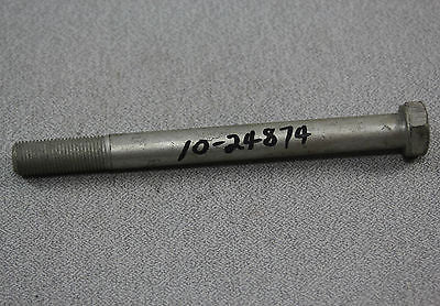 Mercury Kiekhaefer Outboard Vintage Boat Motor ITEM Parts 10-24874 Screw / Bolt - NLA Marine