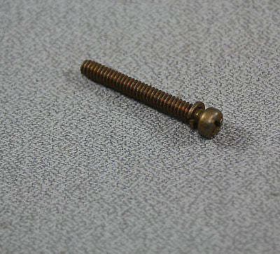 Mercury Kiekhaefer Outboard Vintage Boat Motor ITEM Parts 10-29029 Screw / Bolt - NLA Marine