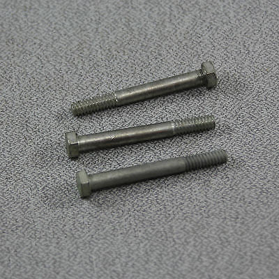 Mercury Kiekhaefer Outboard Vintage Boat Motor ITEM Parts 10-25327 Screw / Bolt - NLA Marine