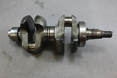 Force Mercury Outboard Powerhead Crankshaft 400-817398A 3