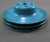 OMC Stringer 800 V6 V8 3.8L 4.3L 5.0L 5.7L 350 305 water pump pulley Double