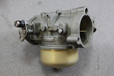 Force Mercury Outboard Carburetor Carb F684061 1300-F884061 WE17C 50hp 1989 - NLA Marine