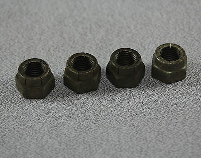 Mercury Kiekhaefer Outboard Vintage Boat Motor ITEM Parts 11-53566 Nut - NLA Marine
