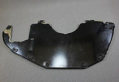 MerCruiser Flywheel Housing cover plate 4.3L 5.0L 5.7L V8 96273A6 305 350 Cast C