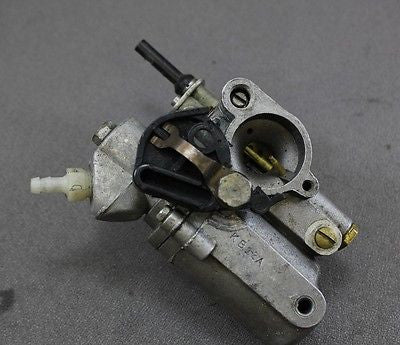 Mercury Outboard 7.5hp 75 Carb Carburetor KB12A 1970 1971 1972 1334-4115