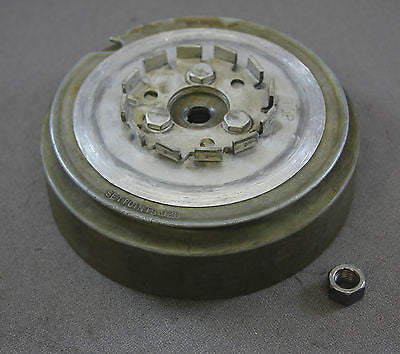 Evinrude Johnson Lightwin 3hp Outboard Flywheel Ratchet 580149 1952-1955 3012-16 - NLA Marine