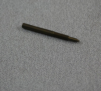 Mercury Kiekhaefer KF5 Mark 5 10-23286 Carburetor Screw Main Adjustment Screw - NLA Marine