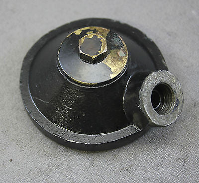 MerCruiser Bravo Inboard MIE Remote Oil Filter Adapter 496 8.1L 8.2L V8 862870T