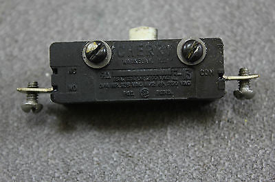 Force Mercury Outboard Neutral Interlock Switch kill F84449 35-125hp 50hp 74-94 - NLA Marine