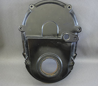 MerCruiser V8 496 8.1L Crankcase Cylinder Block Timing Front Cover 892616001