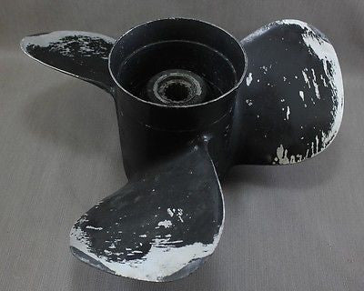 MerCruiser Propeller Prop 14.5"x19P Alpha One 48-74886-19 15 Spline 470 350 V8