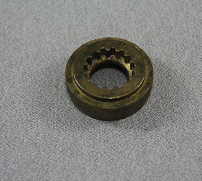 Mercury Kiekhaefer 12-29585 Prop Propeller Shaft Splined Washer 800 700 6cyl - NLA Marine