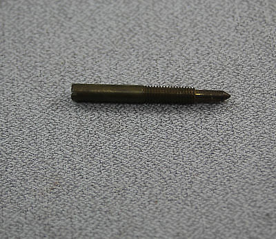 Mercury Kiekhaefer KF3 10-23264 Carb Carburetor Main Adjustment Screw Needle - NLA Marine
