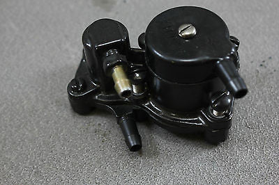 Force Mercury Outboard Fuel Pump 817918A 40hp 50hp F658746-1 FA686431 1989-1994 - NLA Marine