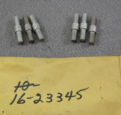 Mercury Kiekhaefer Outboard Stud 16-23345 KF7