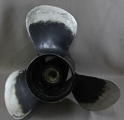 MerCruiser Propeller Prop 15"x23P Alpha One 48-58426-23 15 Spline Alpha One