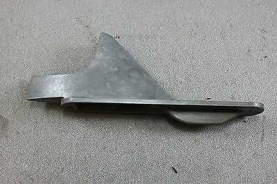 Force Mercury Outboard Anode Snout Exhaust FA435116 20  35 45 hp 50hp 817795A 1 - NLA Marine