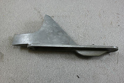 Force Mercury Outboard Anode Snout Exhaust FA435116 20 35 45 hp 50hp 817795A 1 - NLA Marine