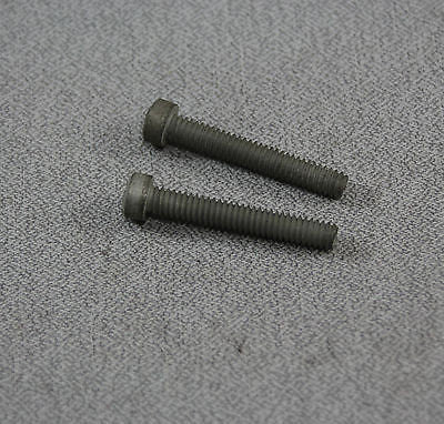 Mercury Kiekhaefer Outboard Vintage Boat Motor ITEM Parts 10-24767 Screw / Bolt - NLA Marine