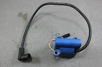 4-Pack Ignition Coils For Mercury Outboard 50HP Engine 1980, 1982-1985 - Caltric Brand