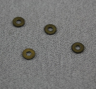 Mercury Kiekhaefer Outboard Boat Motor ITEM Parts Washer UNKNOWN 12-20551?