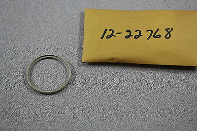Mercury Kiekhaefer Outboard Vintage Boat Motor ITEM Parts 12-22768 Washer - NLA Marine