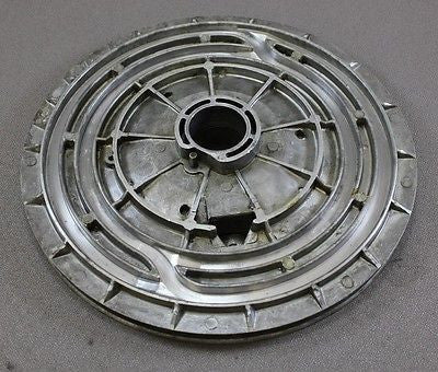 Recoil Starter Pulley 376848, 40hp 35hp Evinrude Johnson Outboard Lark Big Twin