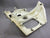 MerCruiser 32498 1963 Early White Alpha One Inner Transom Plate Bracket 110hp