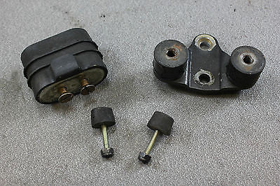 Force Mercury Outboard Upper Shock Mount F203965-1 25 35 40 45 hp 50hp 70 74-94