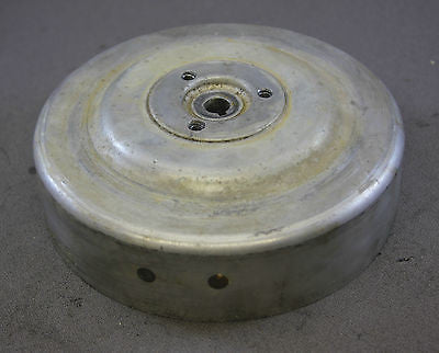 Evinrude Sportwin 2.5hp 4209 1937 Outboard Flywheel Boat Motor Vintage - NLA Marine