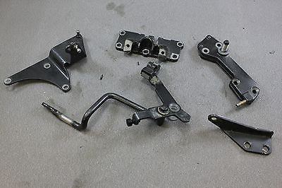 Force Mercury Outboard Shift Arm Bracket Cylinder Drain F3A433757 FA433471 50hp