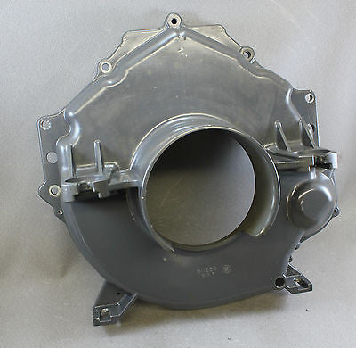 OMC 911659 0911659 Cobra Rear Flywheel Housing V6 V8 3.0L 4.3L 5.7L GM 1986-1987