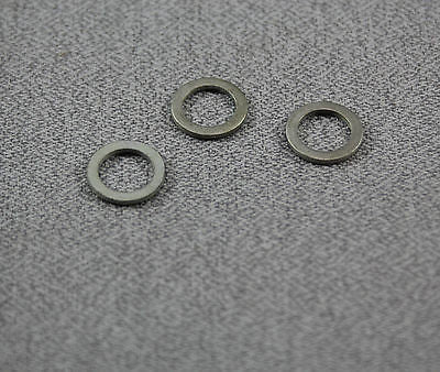 Mercury Kiekhaefer Outboard Vintage Boat Motor ITEM Parts 12-25226 Washer - NLA Marine