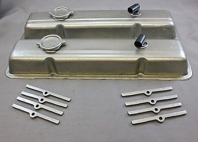 OMC Stringer GM V8 5.0L 305 5.7L 350 Rocker Valve Cover cylinder head Oil Cap