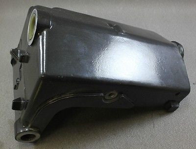 Force Mercury Outboard Swivel Bracket FA613072 1400-817868A 2 Power Trim 50hp