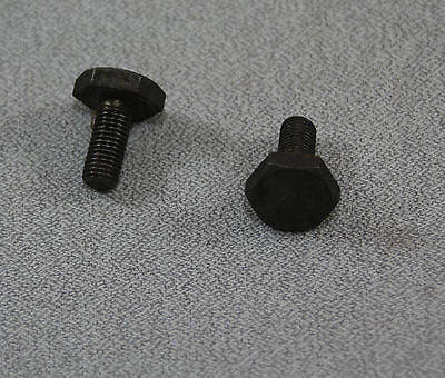 Mercury Kiekhaefer Outboard Vintage Boat Motor ITEM Parts 10-24218 Screw / Bolt - NLA Marine