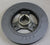 MerCruiser 55045T OMC Stringer Cobra 140hp 3.0L Harmonic Balancer Pulley Damper