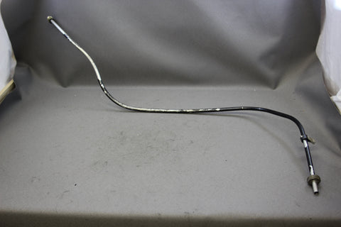 MerCruiser 865217 Engine Oil Gauge Dipstick Tube GM 496 MAG HO V8 8.1L