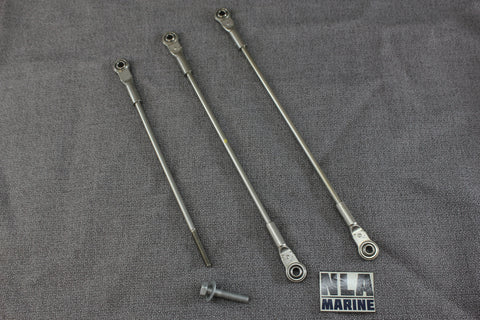 Yamaha Outboard 90891-40590-00 Link Rod Kit