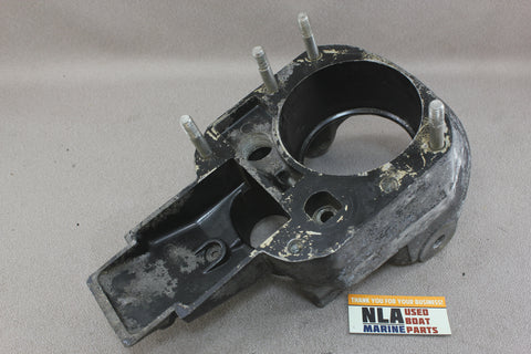 MerCruiser 41645C 41646A7 41646A4 Early Bravo Bell Housing No Oiler 1988-1989