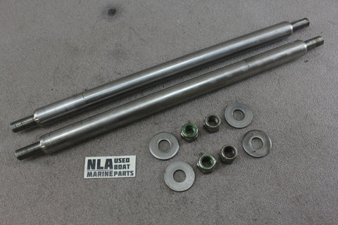 Volvo Penta 3853422 OMC Cobra Early SX Power Pivot Pin Trim Tilt Cylinder 94-98