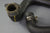 MerCruiser 32-815413 32-806433 Cooling Hose 140hp 3.0L W/ Power Steering Cooler
