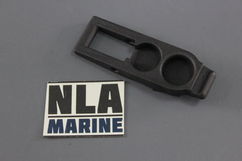 Mercury 39667 Shift Throttle Cable Holder Cover Retainer Outboard 35hp-200hp