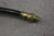 OMC 0982325 Lower Port Line Assembly Selectrim Hydraulic GM V8 5.0L 5.7L 1982-85